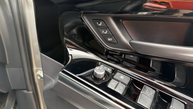 Toyota bZ4X 150kW Vision 71.4kWh 5dr Auto Electric Hatchback